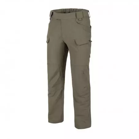 Helikon-Tex® Spodnie OTP® (Outdoor Tactical Pants) - Nylon - RAL 7013