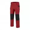 Helikon-Tex® OTP® (Outdoor Tactical Pants) Hose - VersaStretch® - Crimson Sky / Schwarz