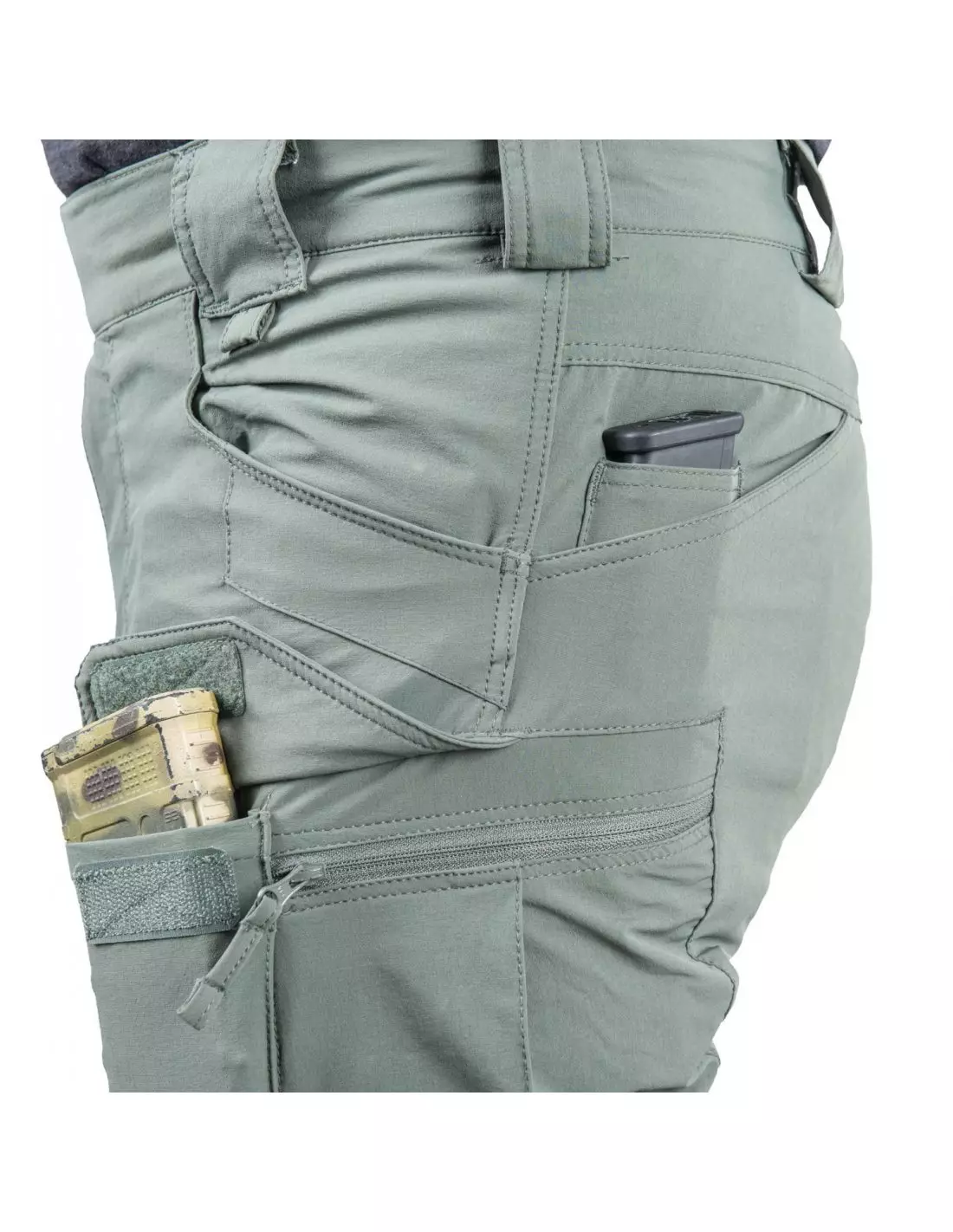 Helikon-Tex® OTP® (Outdoor Tactical Pants) Trousers / Pants ...