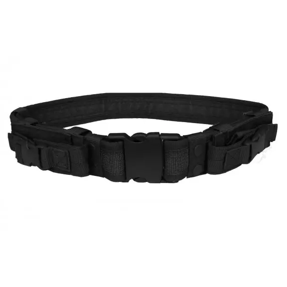 Condor® Tactical Belt (TB-002) - Black