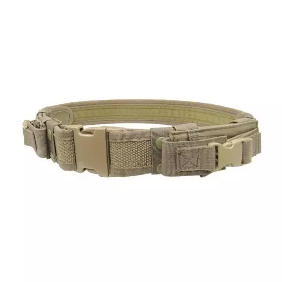 Condor® Tactical Belt (TB-003) - Coyote / Tan