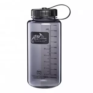 Helikon-Tex® Butelka TRITAN™ BOTTLE WIDE MOUTH (1 LITR) - Czarna