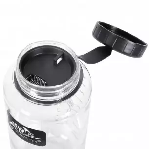 Helikon-Tex® TRITAN™ BOTTLE WIDE MOUTH (1 LITR) - Smoked