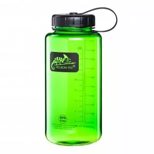 Helikon-Tex® TRITAN™ BOTTLE WIDE MOUTH (1 LITR) - Green/Black