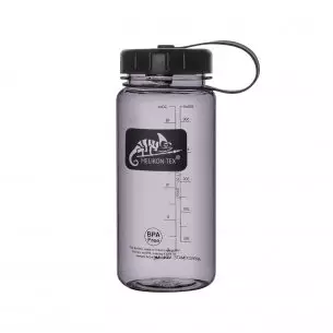 Helikon-Tex® TRITAN™ BOTTLE WIDE MOUTH (550 ml) - Smoked