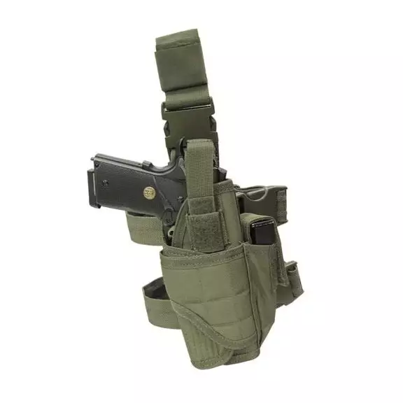 Condor® Tactical Leg Holster (TTLH-001) - Olive Green