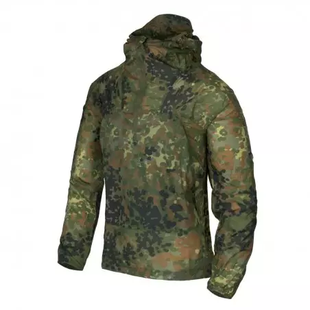HELIKON-TEX MISTRAL ANORAK JACKET SOFT SHELL Tactical Hiking Outdoor  Windstopper - Helia Beer Co