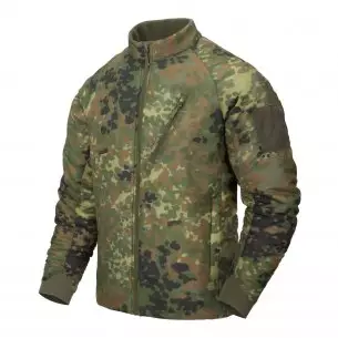 Helikon-Tex® WOLFHOUND Jacket - Climashield® Apex 67g - Flecktarn