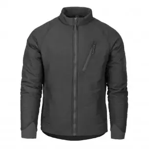 Helikon-Tex® WOLFHOUND Jacket - Climashield® Apex 67g - Flecktarn