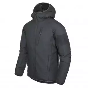 Helikon-Tex WOLFHOUND Hoodie Jacket® - Climashield® Apex 67g - Shadow Grey