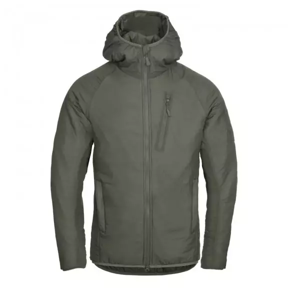 Helikon-Tex WOLFHOUND Hoodie Jacket® - Climashield® Apex 67g