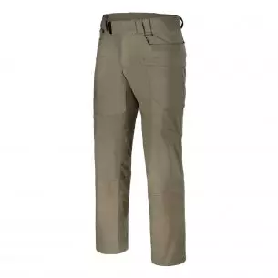 Helikon-Tex Trousers WOMENS UTP® (Urban Tactical Pants®) - PolyCotton  Ripstop - Black
