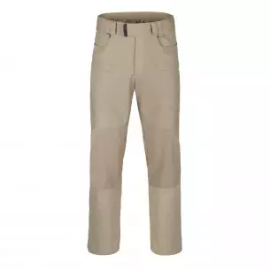 Helikon-Tex® HYBRID TACTICAL PANTS® - PolyCotton Ripstop - Adaptive Green