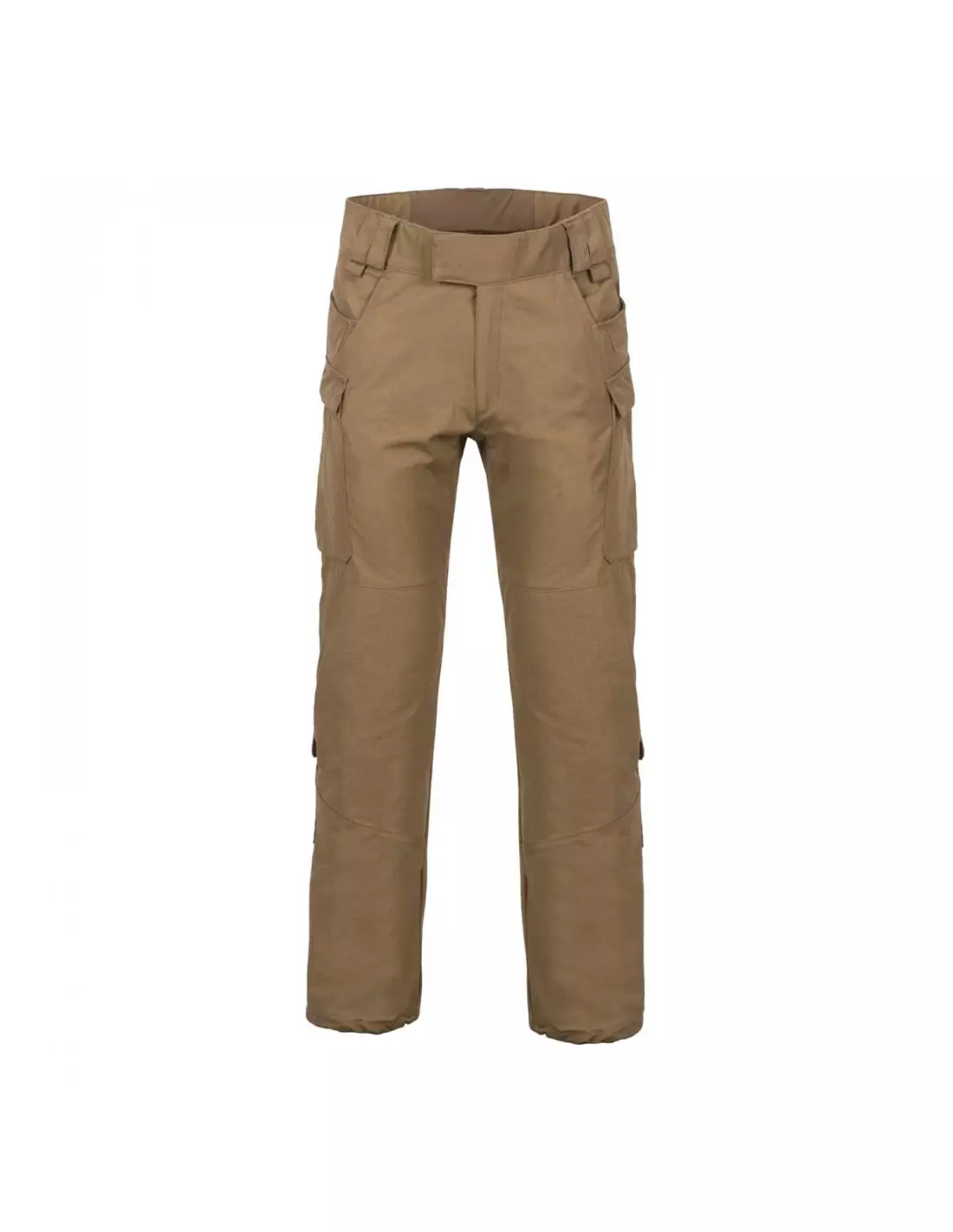Helikon-Tex® MBDU® Trousers / Pants - Ripstop - RAL 7013
