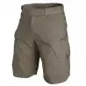 Helikon-Tex® UTP® (Urban Tactical Shorts ™) kurze Hose - Ripstop - RAL 7013
