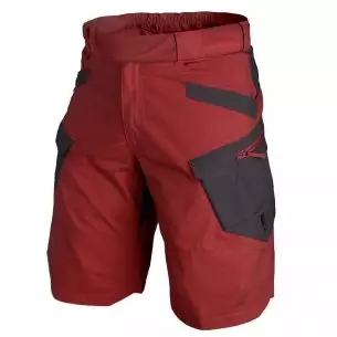 Helikon-Tex® UTP® (Urban Tactical Shorts ™) kurze Hose - Ripstop - Crimson Sky / Ash Grey A