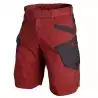 Helikon-Tex® Spodenki UTP® (Urban Tactical Shorts ™) - Ripstop - Crimson Sky / Ash Grey A