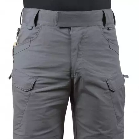 Helikon-Tex® Spodenki UTP® (Urban Tactical Shorts ™) - Ripstop - Ash Grey