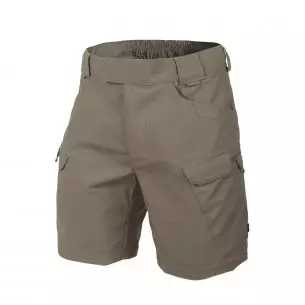 Helikon-Tex® UTP® (Urban Tactical Shorts  ™) 8.5'' kurze Hose - Ripstop - RAL 7013