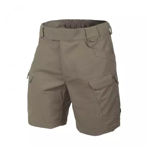 Helikon-Tex® UTP® (Urban Tactical Shorts ™) 8.5'' Shorts - Ripstop - RAL 7013