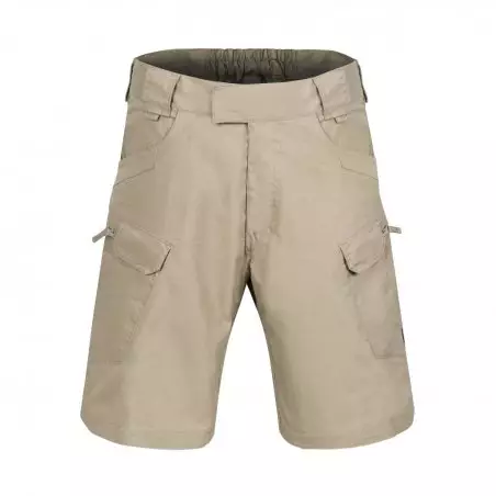 Helikon-Tex® Spodenki UTP® (Urban Tactical Shorts  ™) 8.5'' - Ripstop - Crimson Sky / Ash Grey A