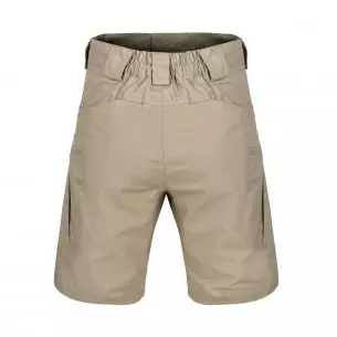 Helikon-Tex® UTP® (Urban Tactical Shorts ™) 8.5'' Shorts - Ripstop - Ash Grey