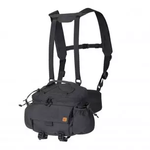 Helikon-Tex® Torba biodrowa FOXTROT MK2 - Cordura® - Shadow Grey