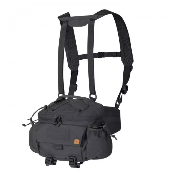 Helikon-Tex® FOXTROT MK2 waist bag - Cordura® - Shadow Grey
