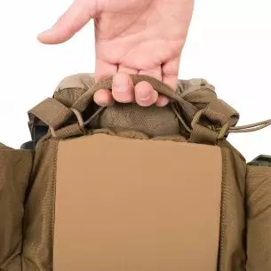 Helikon-Tex® Torba biodrowa FOXTROT MK2 - Cordura® - Shadow Grey
