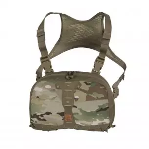 Helikon-Tex® Chest Pack Numbat - Cordura® - MultiCam®/Adaptive Green