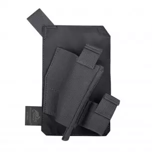 Helikon-Tex® Pistol Holder Insert® - Nylon - Shadow Grey