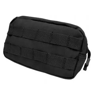 Condor® Utility Pouch - Black