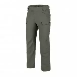 Helikon-Tex® OTP® (Outdoor Tactical Pants®) Hose - VersaStretch® Lite - Taiga Green