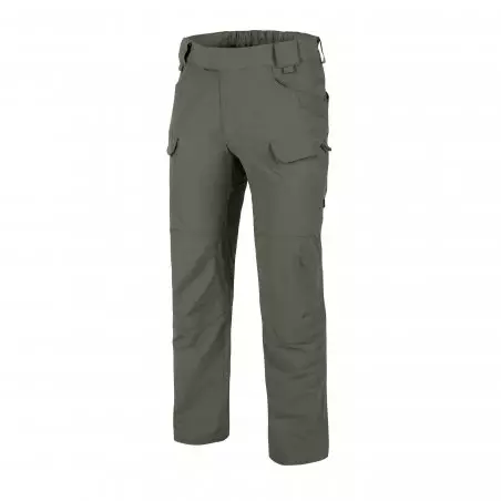 Helikon-Tex® OTP® (Outdoor Tactical Pants®) Hose - VersaStretch® Lite - Taiga Green