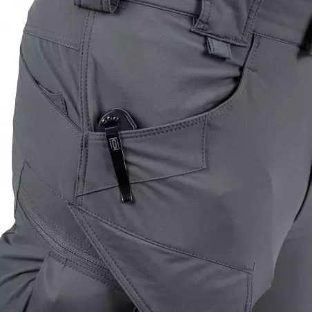 Helikon-Tex® Spodnie  OTP® (Outdoor Tactical Pants®) - VersaStretch® Lite - Taiga Green