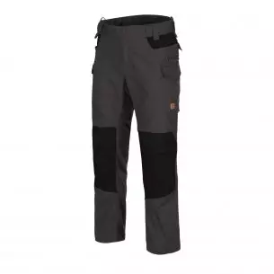 Helikon-Tex Spodnie PILGRIM - Ash Grey / Czarne A