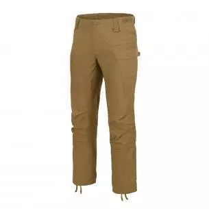 Helikon-Tex Spodnie SFU NEXT Pants Mk2® - PolyCotton Stretch Ripstop - Coyote