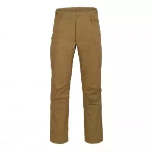 Helikon-Tex SFU NEXT Pants Mk2® - PolyCotton Stretch Ripstop - Coyote
