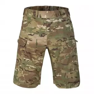 Helikon-Tex UTS (Urban Tactical Shorts) Flex 11'' Shorts® - NyCo Ripstop - MultiCam®