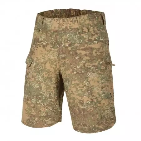 Helikon-Tex Spodenki UTS (Urban Tactical Shorts) Flex 11''® - NyCo Ripstop - PenCott® BadLands™