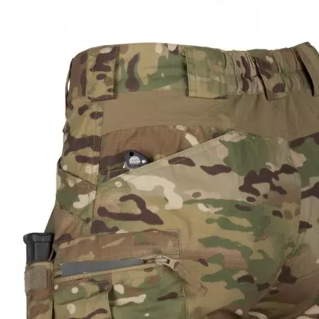 Helikon-Tex UTS (Urban Tactical Shorts) Flex 11'' Shorts® - NyCo Ripstop - PenCott® BadLands™