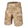 Helikon-Tex UTS (Urban Tactical Shorts) Flex 11'' Shorts® - NyCo Ripstop - PenCott® SandStorm™