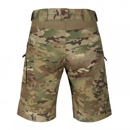 Helikon-Tex Spodenki UTS (Urban Tactical Shorts) Flex 11''® - NyCo Ripstop - PenCott® SandStorm™