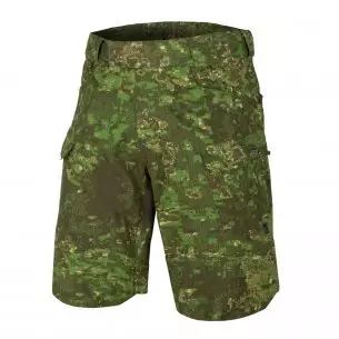 Helikon-Tex UTS (Urban Tactical Shorts) Flex 11'' Shorts® - NyCo Ripstop - PenCott® WildWood™