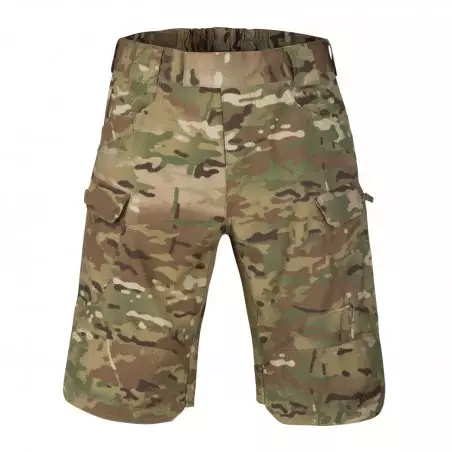Helikon-Tex UTS (Urban Tactical Shorts) Flex 11'' Shorts® - NyCo Ripstop - PenCott® WildWood™