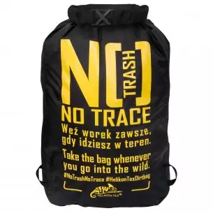 Helikon-Tex Dirt Bag - Black
