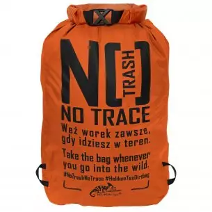 Helikon-Tex Dirt Bag - Orange / Black A