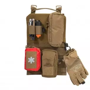 Helikon-Tex Backpack Panel Insert® - Coyote
