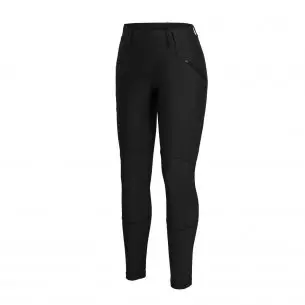 Helikon-Tex Leginsy HOYDEN Range Tights - Czarne