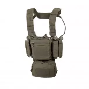 Helikon-Tex® Training Mini Rig® - Cordura® - RAL 7013